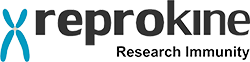 Reprokine Logo